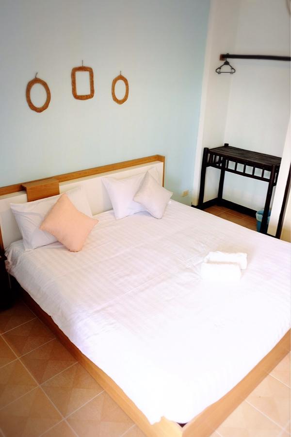 Yen Aura Boutique Hotel Chiang Mai