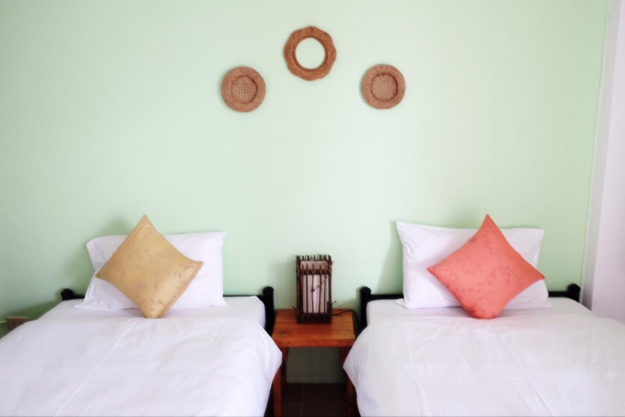 Yen Aura Boutique Hotel 2*