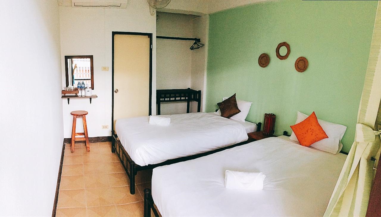 Yen Aura Boutique Hotel 2*