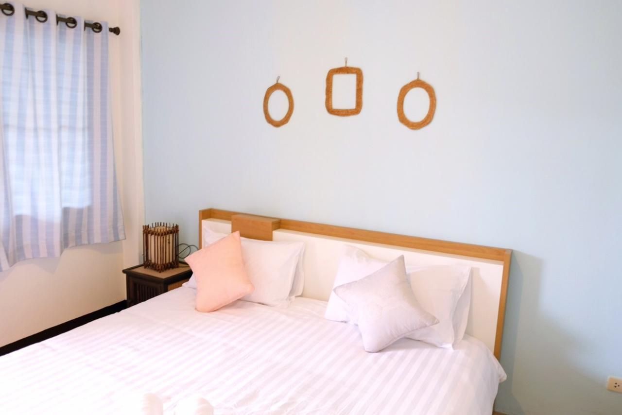 Yen Aura Boutique Hotel Chiang Mai