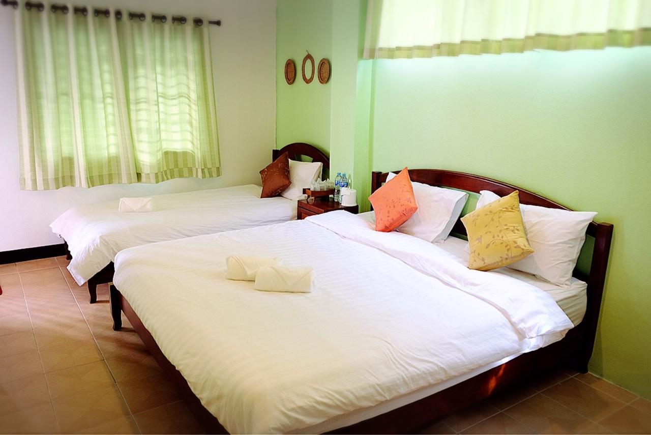 Hotel Yen Aura Boutique Chiang Mai