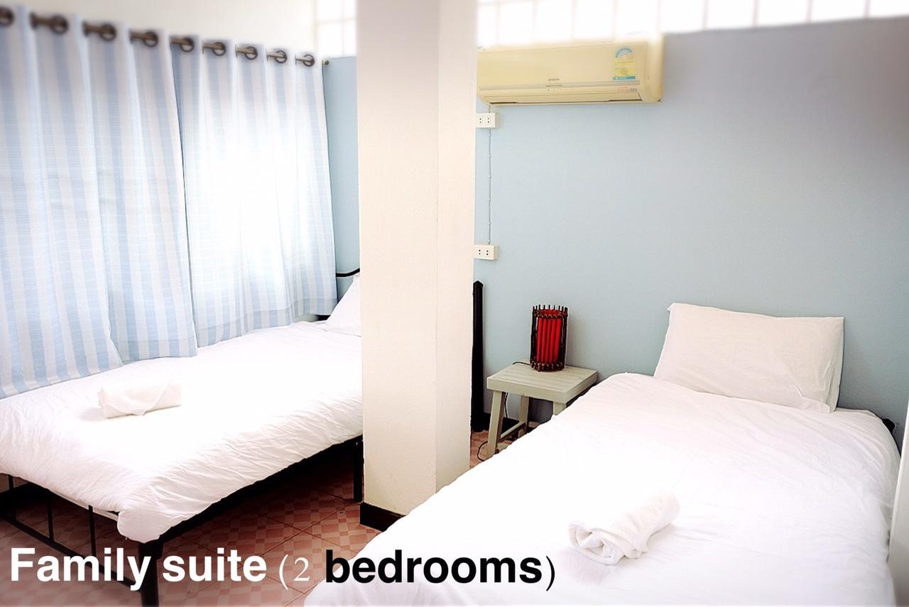 Yen Aura Boutique Hotel