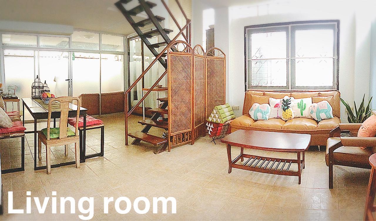 Yen Aura Boutique Hotel Chiang Mai