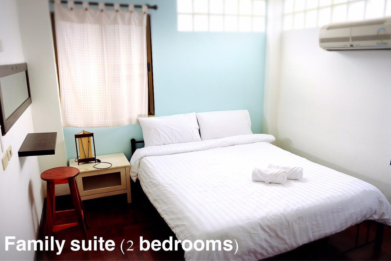 Yen Aura Boutique Hotel Chiang Mai