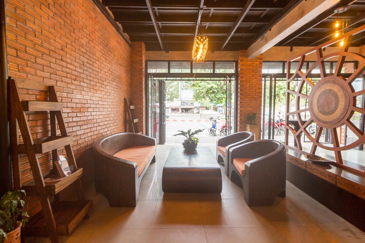 Hostel Iris Chiang Mai
