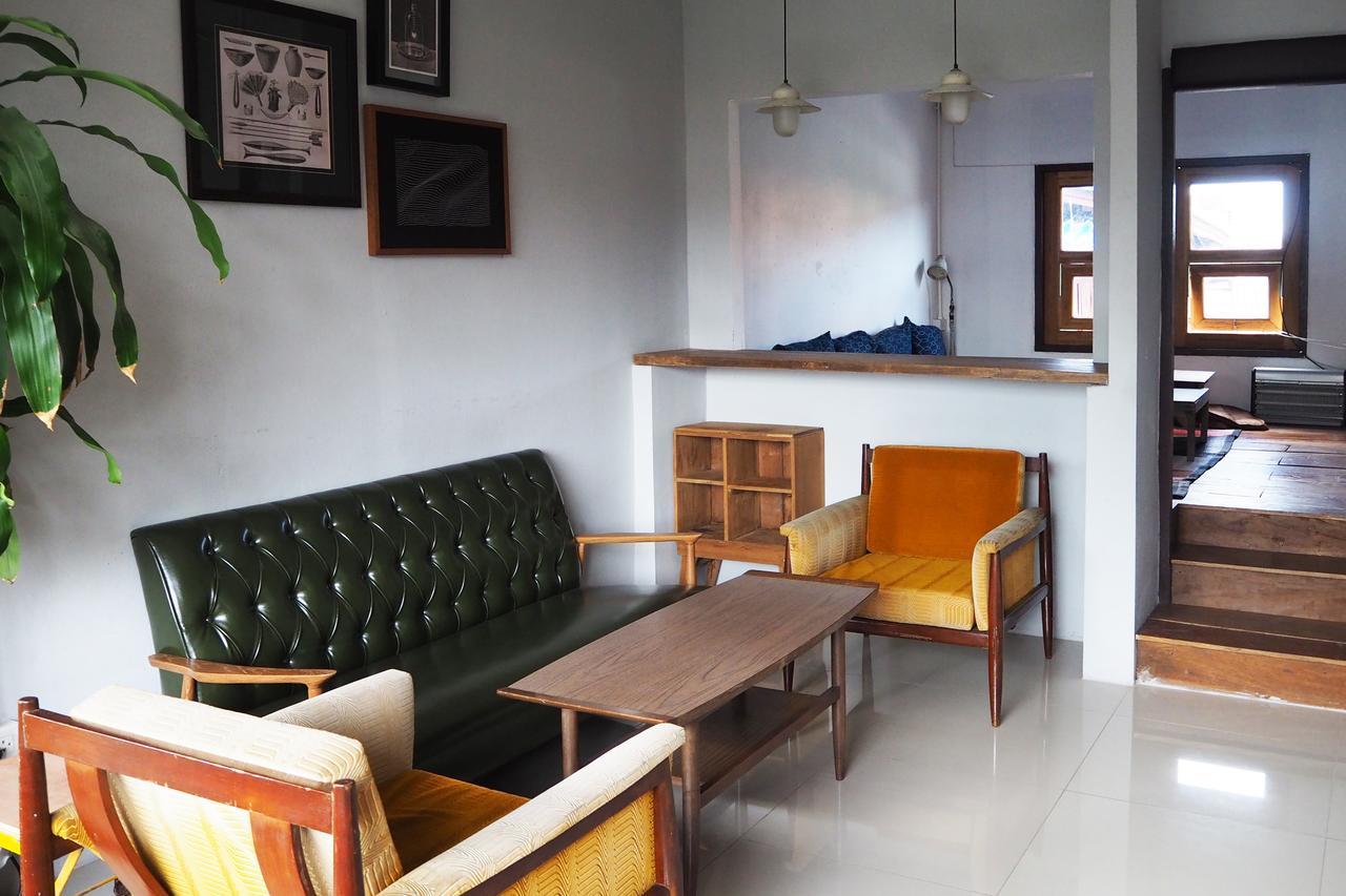 An An House Hostel Chiang Mai