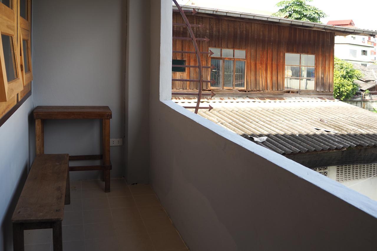An An House Hostel *