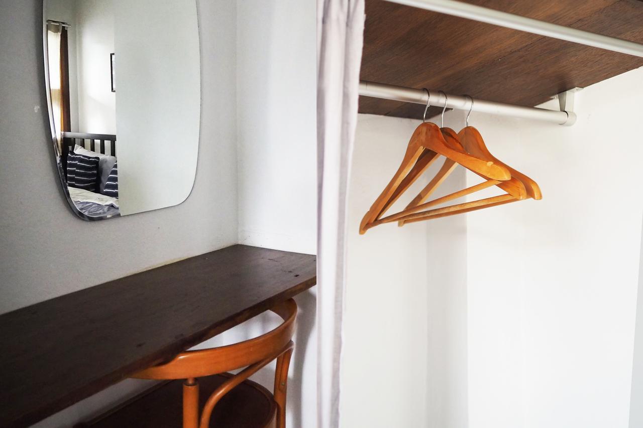 An An House Hostel Chiang Mai