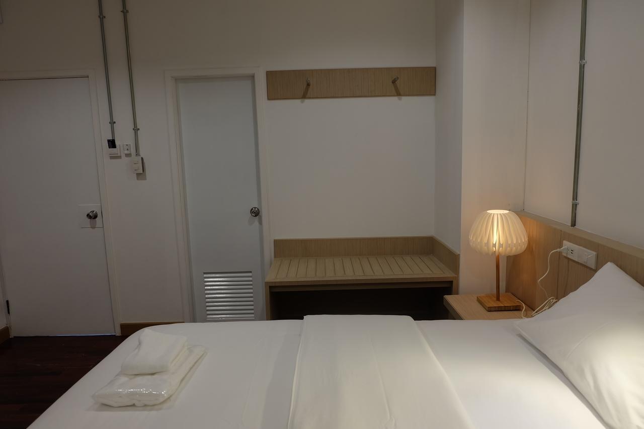 Hostel F F Chiang Mai
