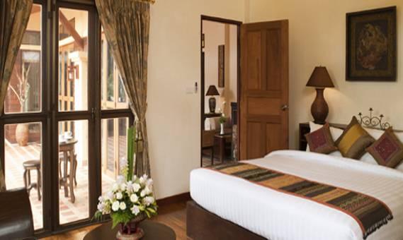 The Pavana Hotel 4*