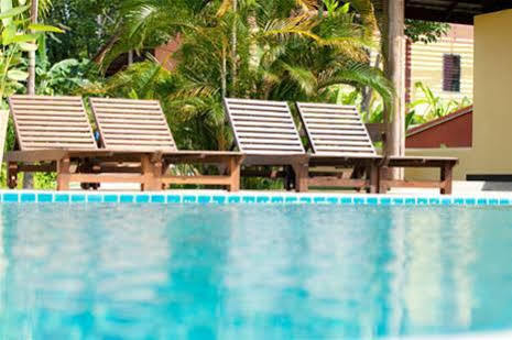 Hotel Monn Phu Phrai