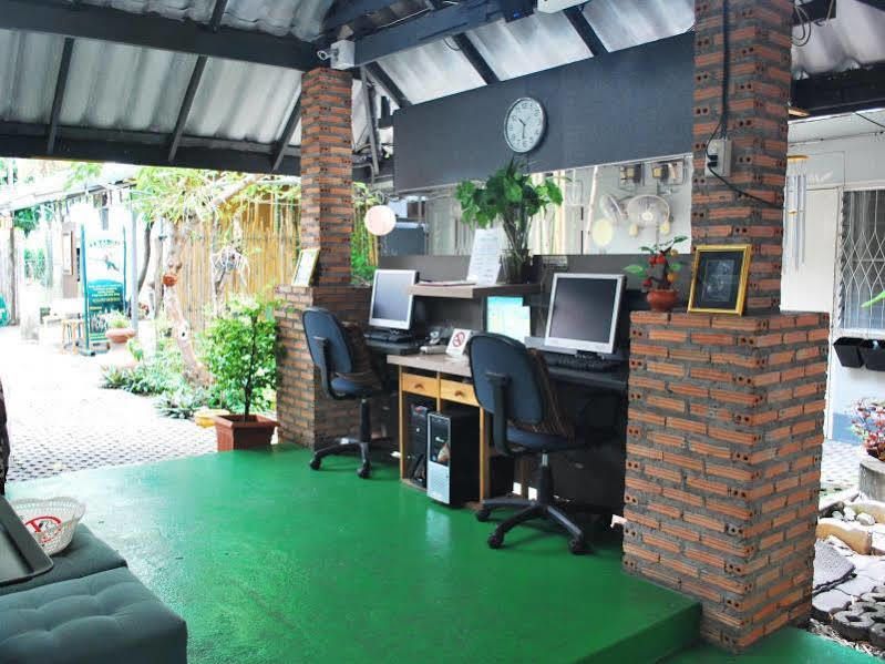 Baan Jaja Chiang Mai