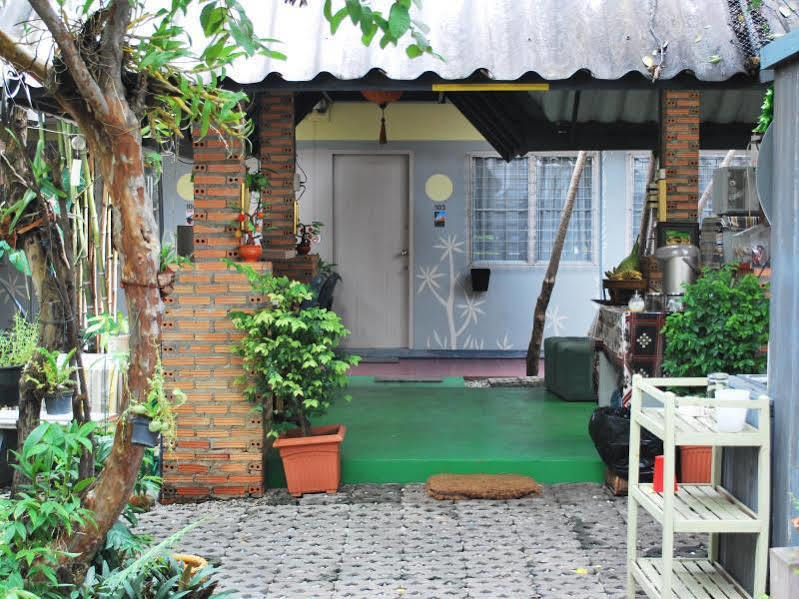 Guest house Baan Jaja Chiang Mai