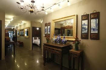 Lilu Chiang Mai Hotel 3*