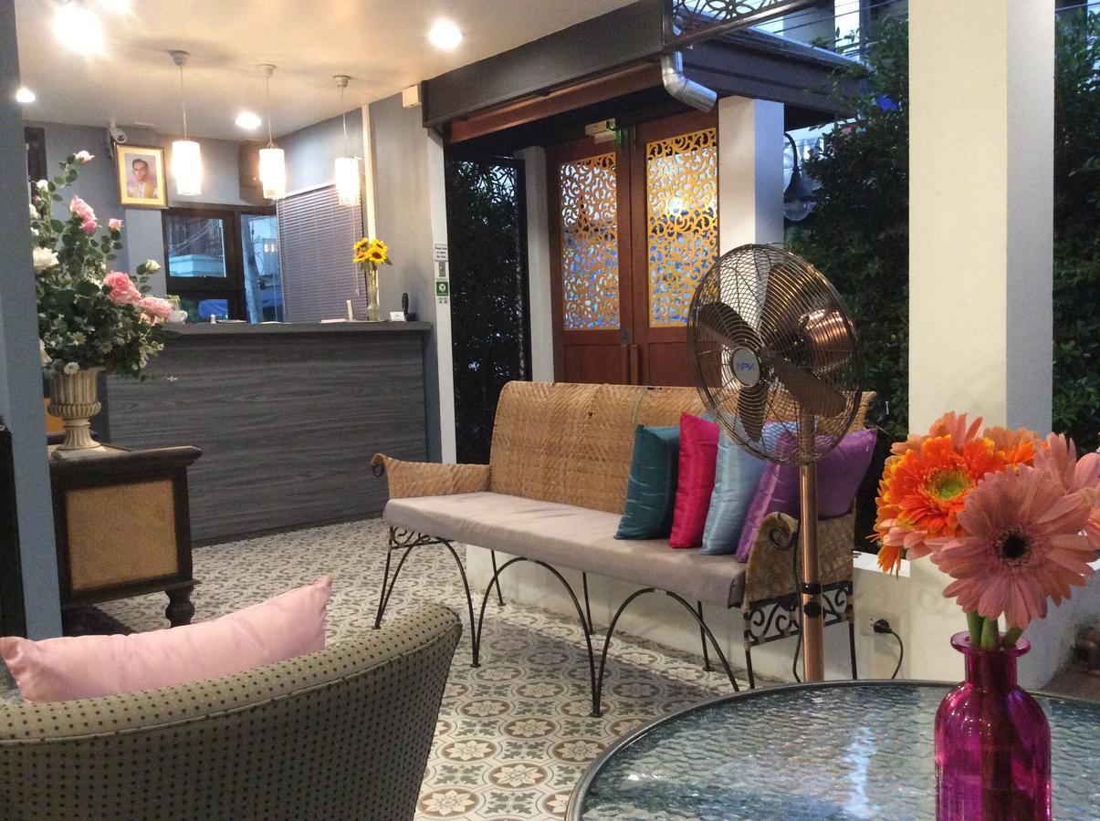 Hotel De Klang Vieng 2*