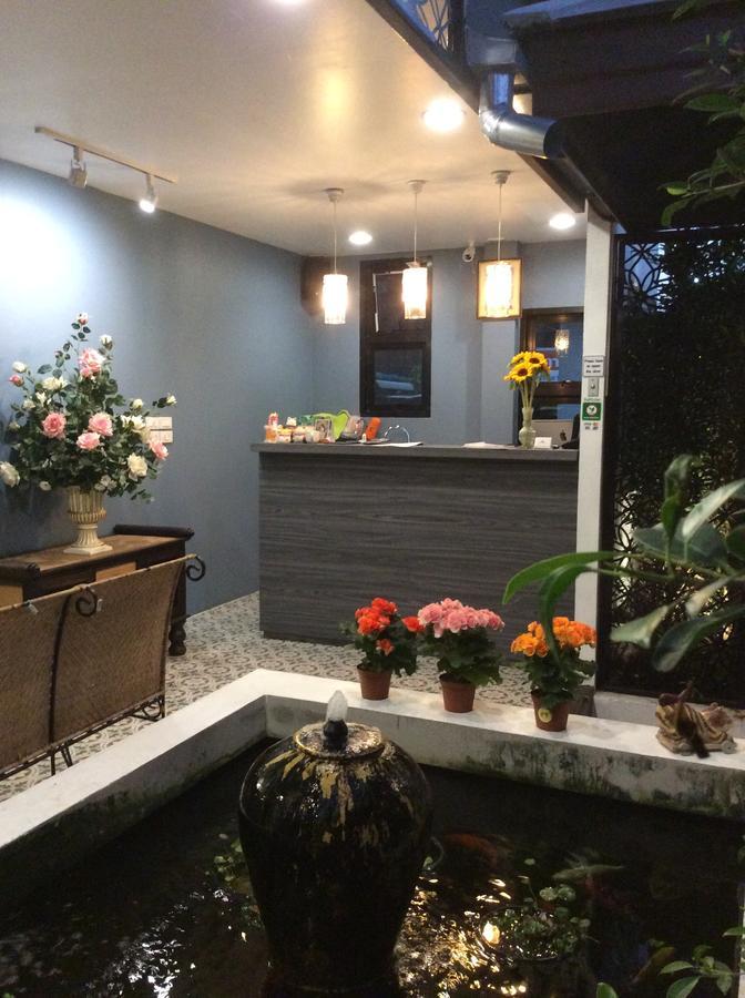 Hotel De Klang Vieng 2*