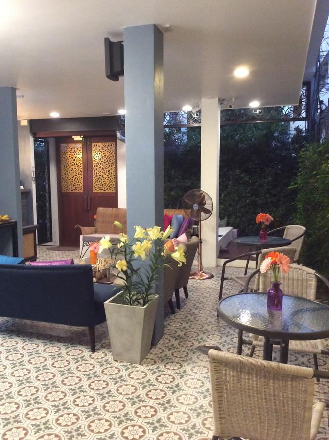 Hotel De Klang Vieng Chiang Mai