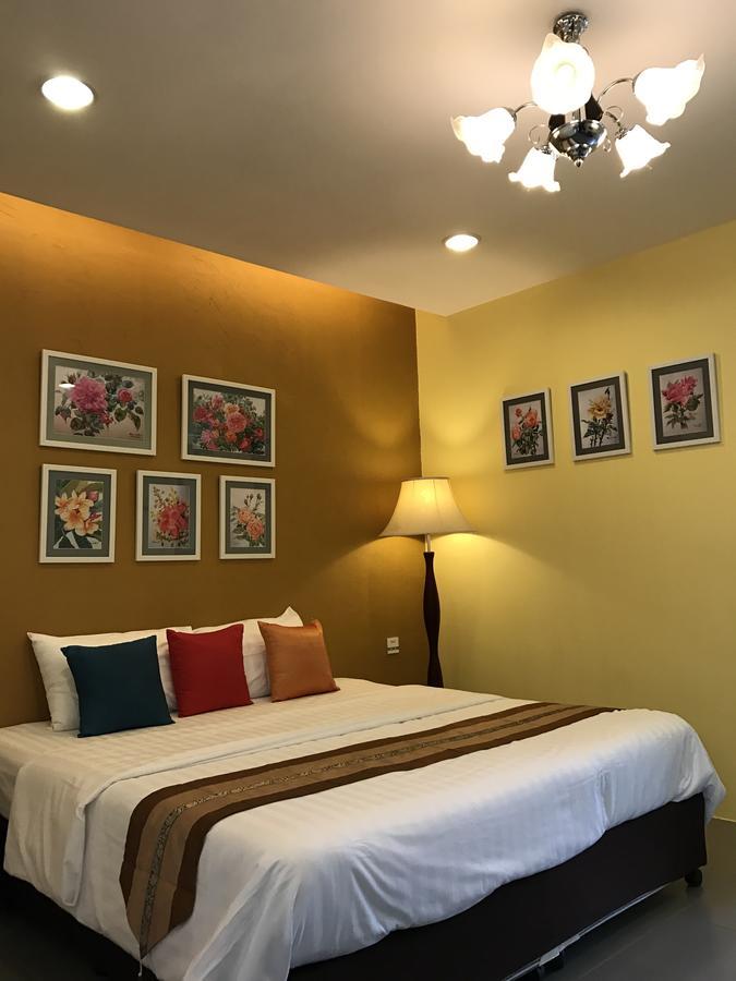 De Klang Vieng Hotel