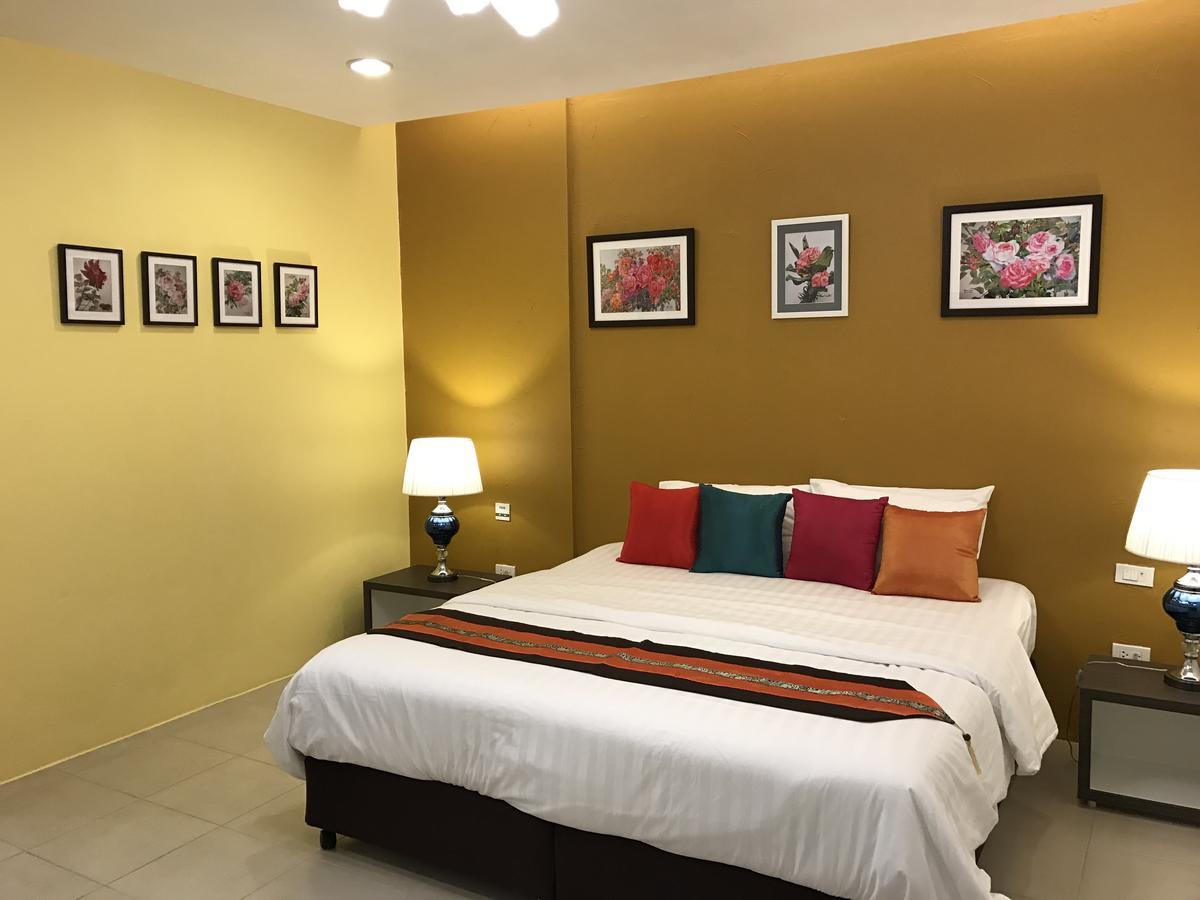 Hotel De Klang Vieng 2*