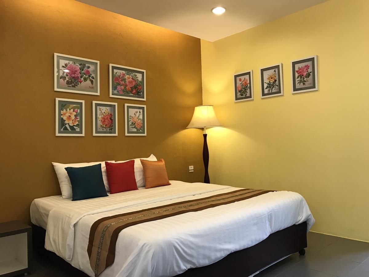 Hotel De Klang Vieng