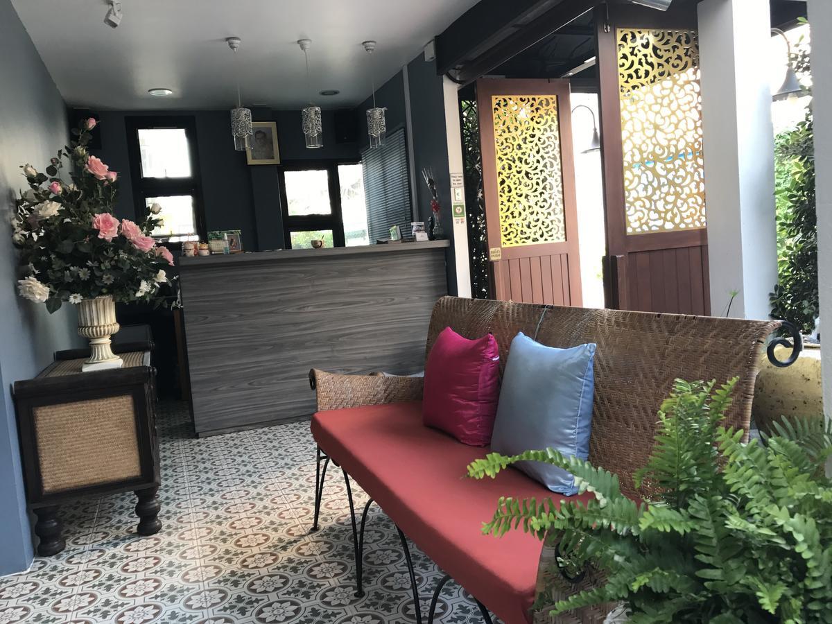 De Klang Vieng Chiang Mai
