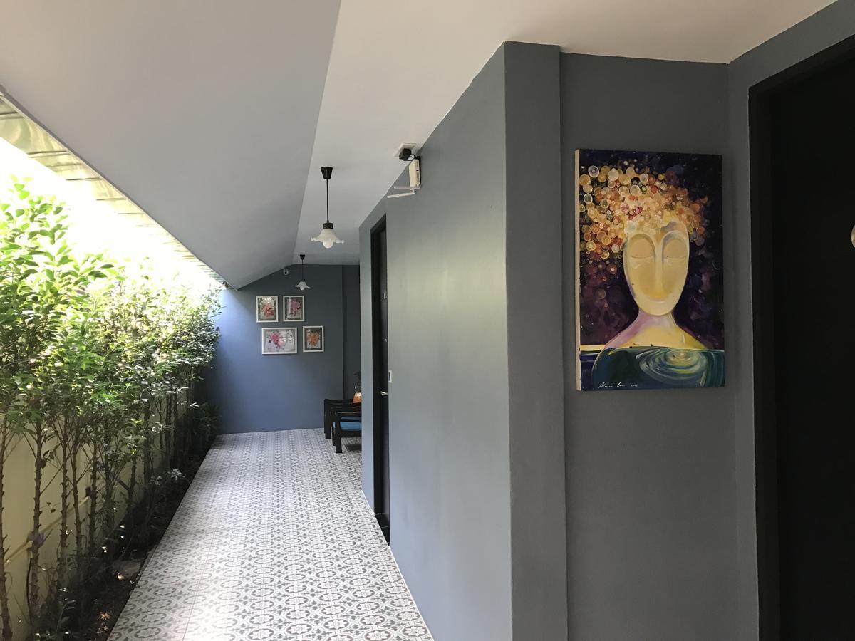 Hotel De Klang Vieng Chiang Mai