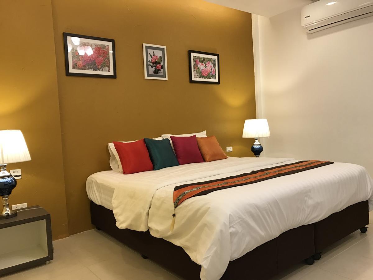 De Klang Vieng Chiang Mai