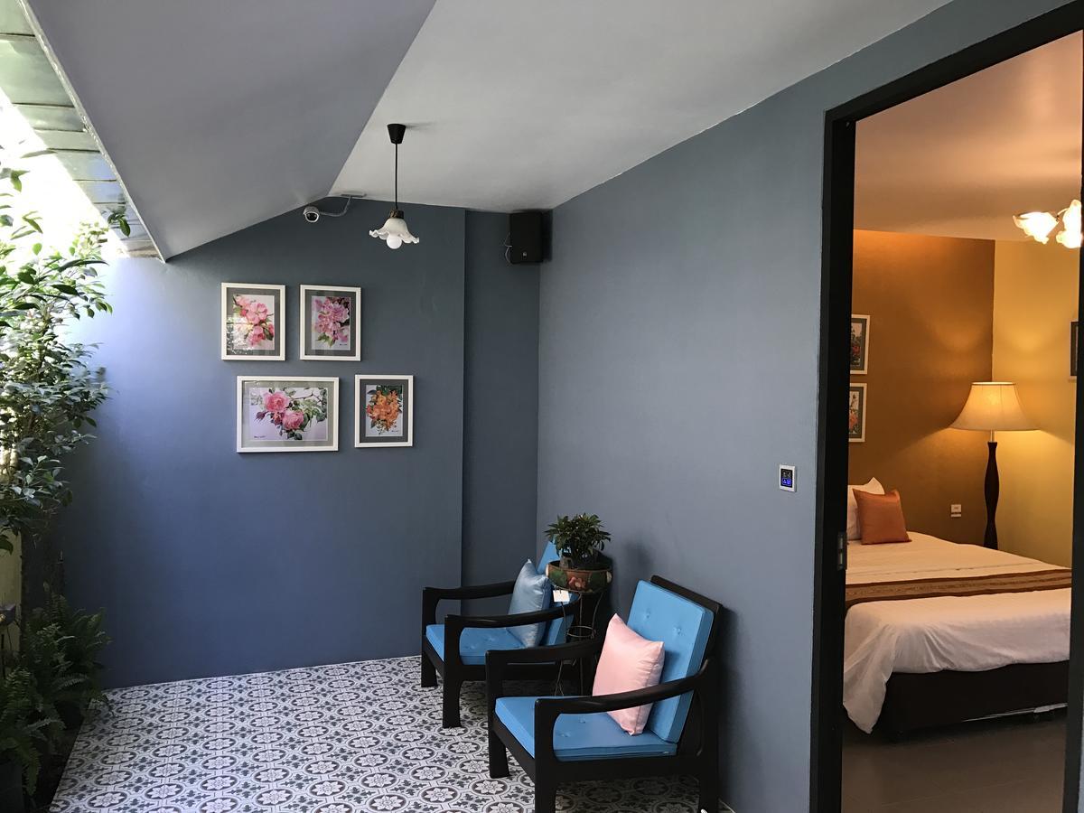 Hotel De Klang Vieng