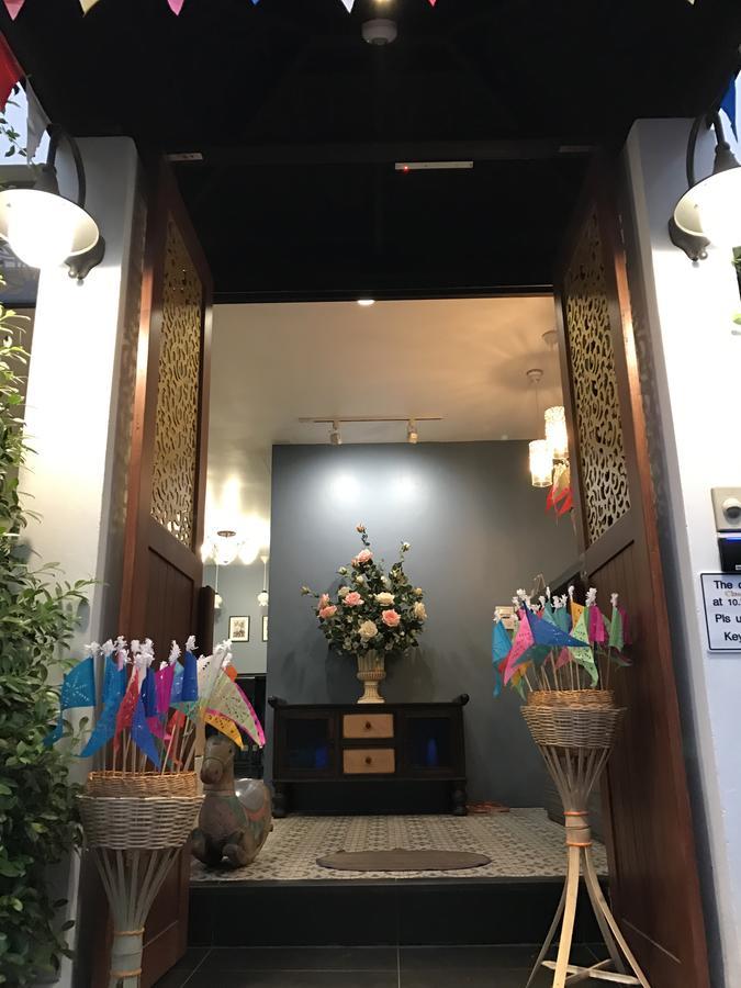 De Klang Vieng Hotel Chiang Mai