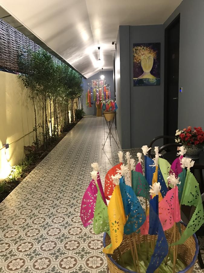 De Klang Vieng 2* Chiang Mai