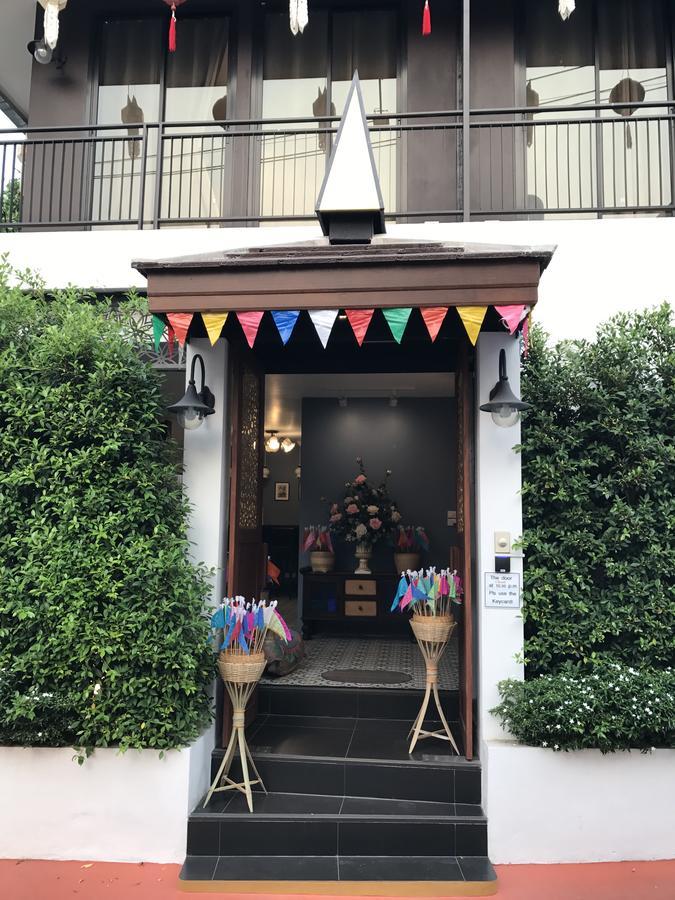 Hotel De Klang Vieng