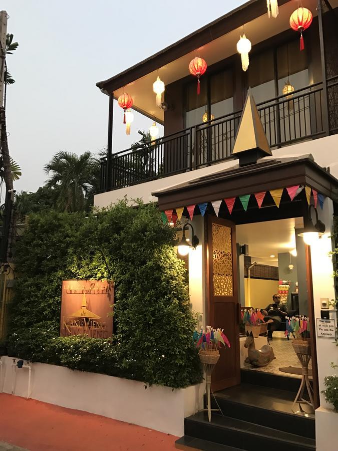 De Klang Vieng Hotel