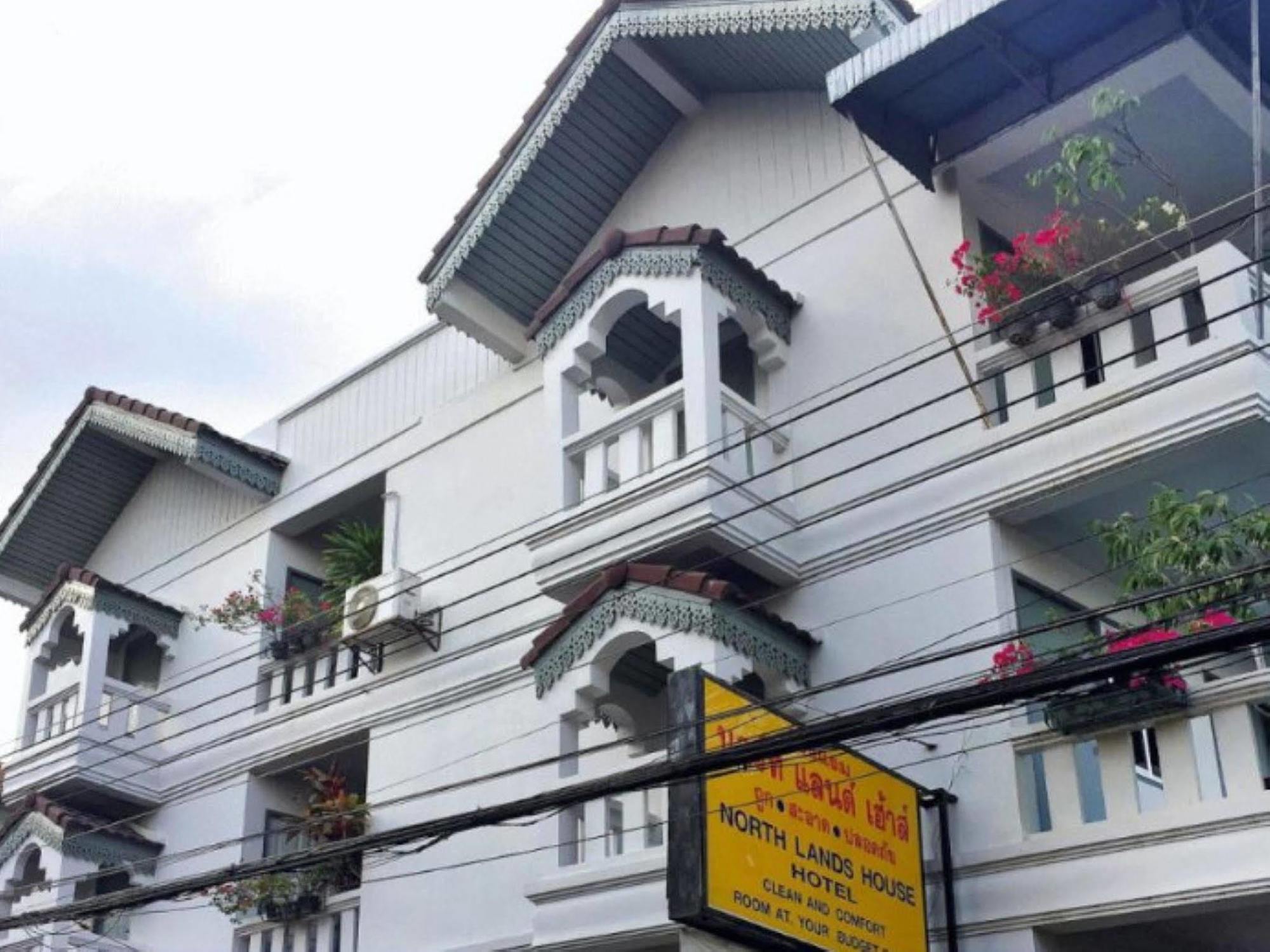 Northlands House Chiang Mai