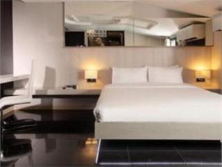 9w Boutique Bed & Breakfast Chiang Mai