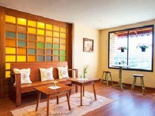 Hotel Baan Din Ki
