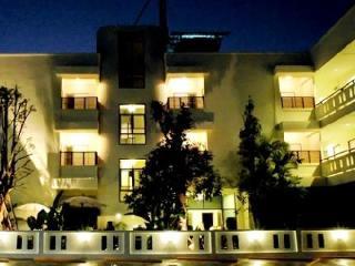 A-nine Place, Boutique House Chiang Mai