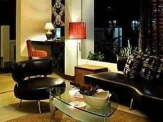 A-nine Place, Boutique House Hotel