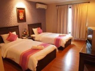 Lanna House 2*
