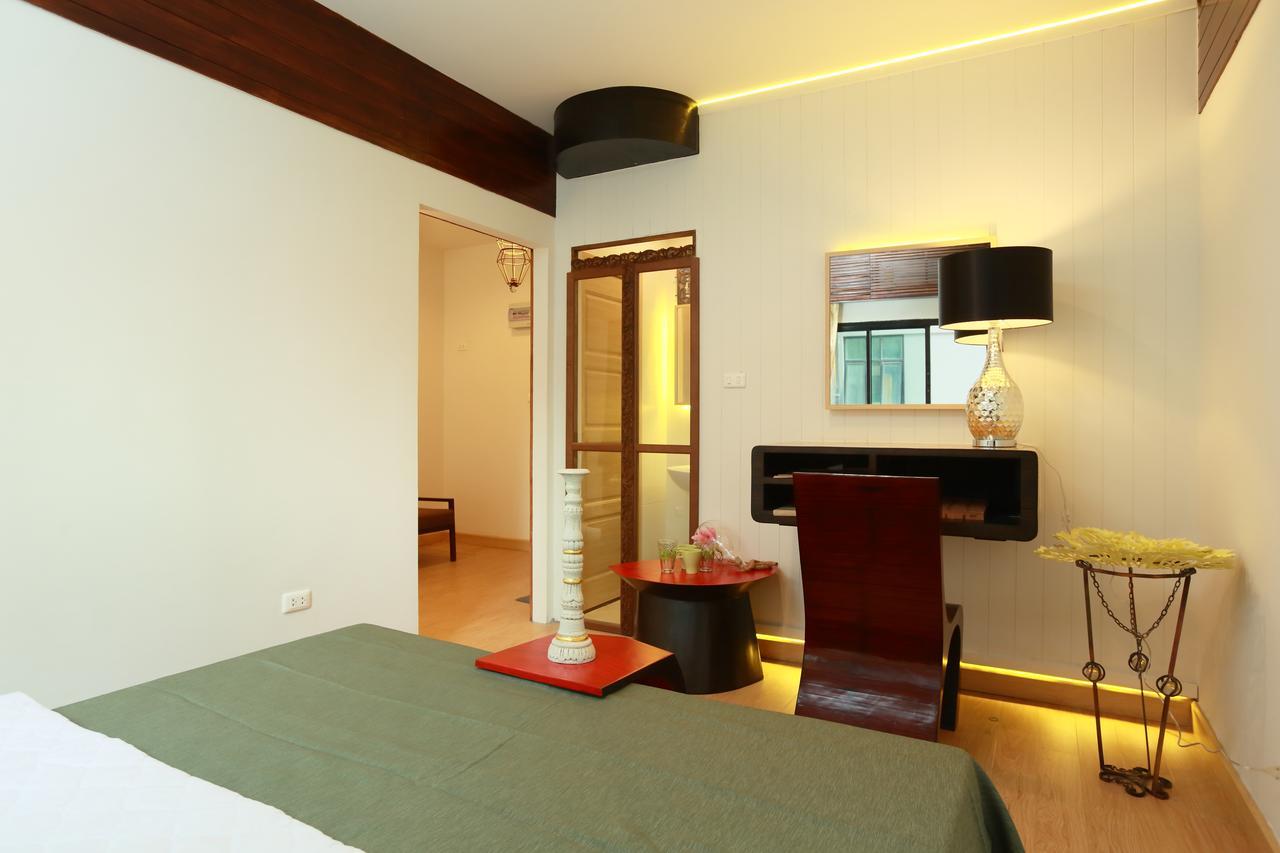 Resort Icheck Trams Square 4*