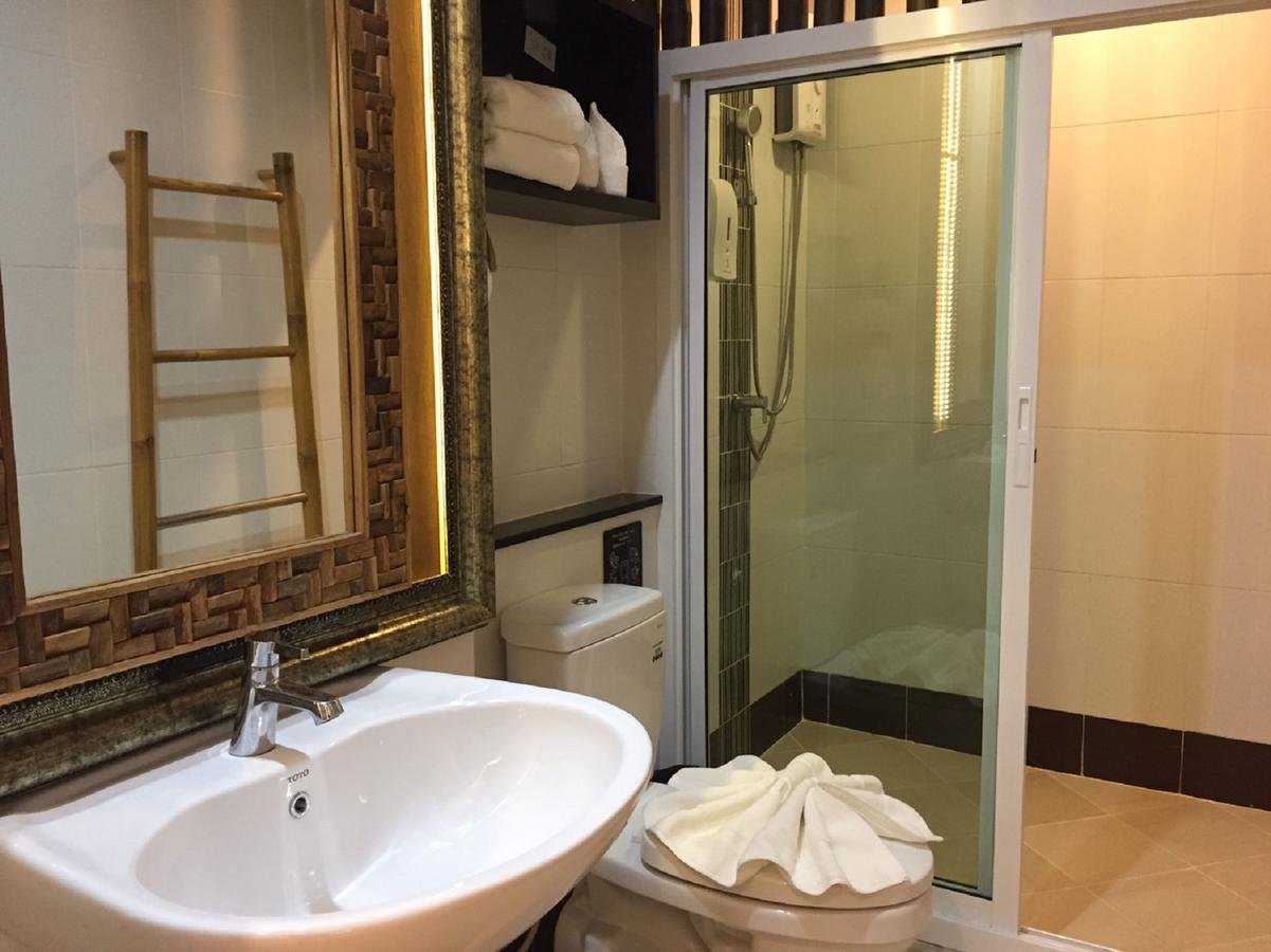 Icheck Trams Square Resort Chiang Mai