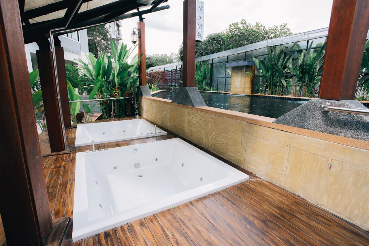 Resort Icheck Trams Square Chiang Mai