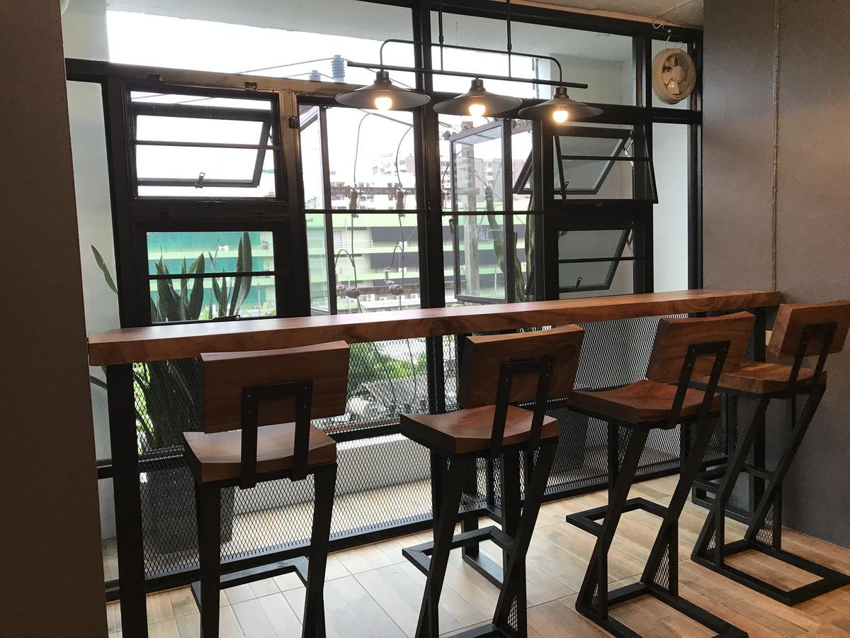 Hostel Nimman Expat Chiang Mai