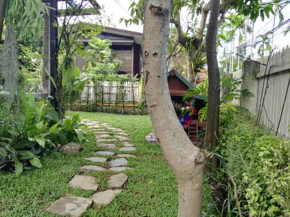 18 In Town Bed & Breakfast