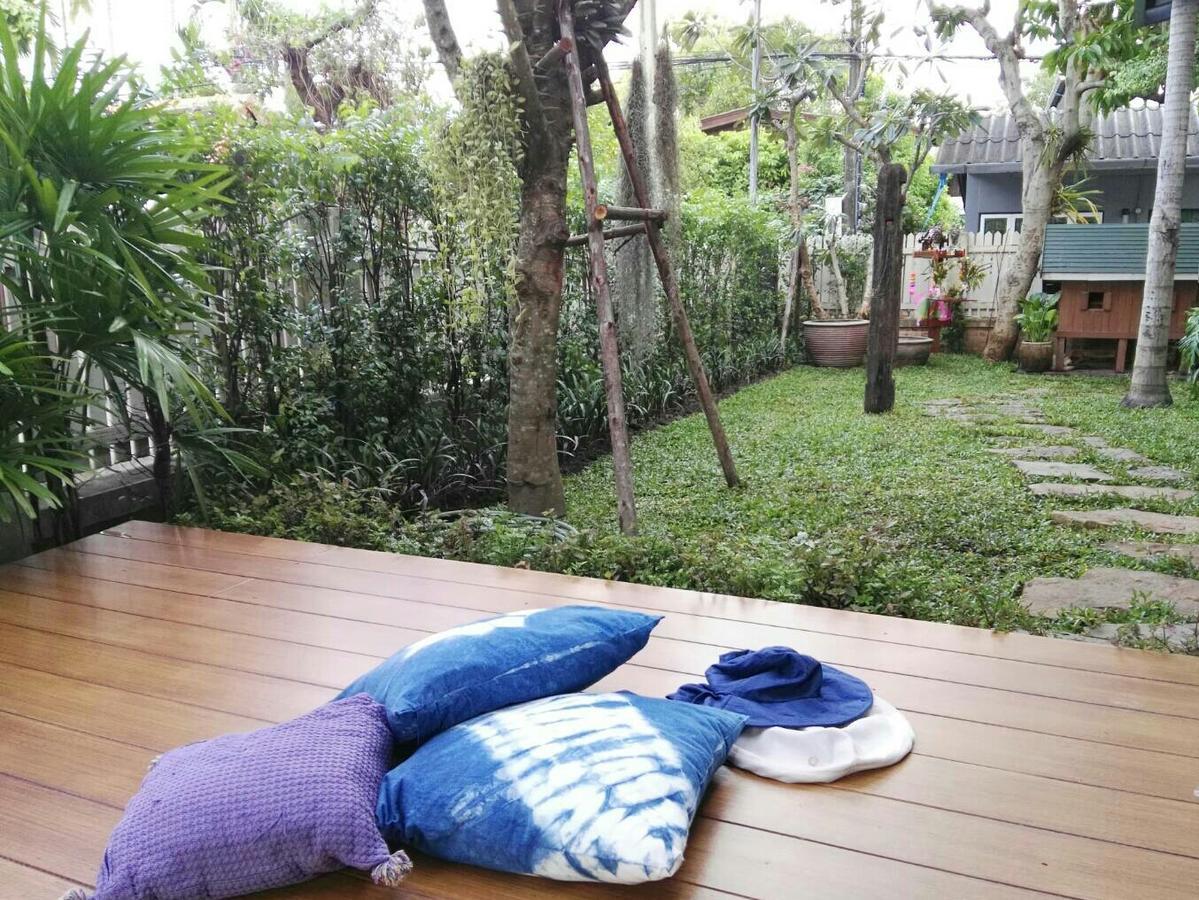 18 In Town Bed & Breakfast Chiang Mai