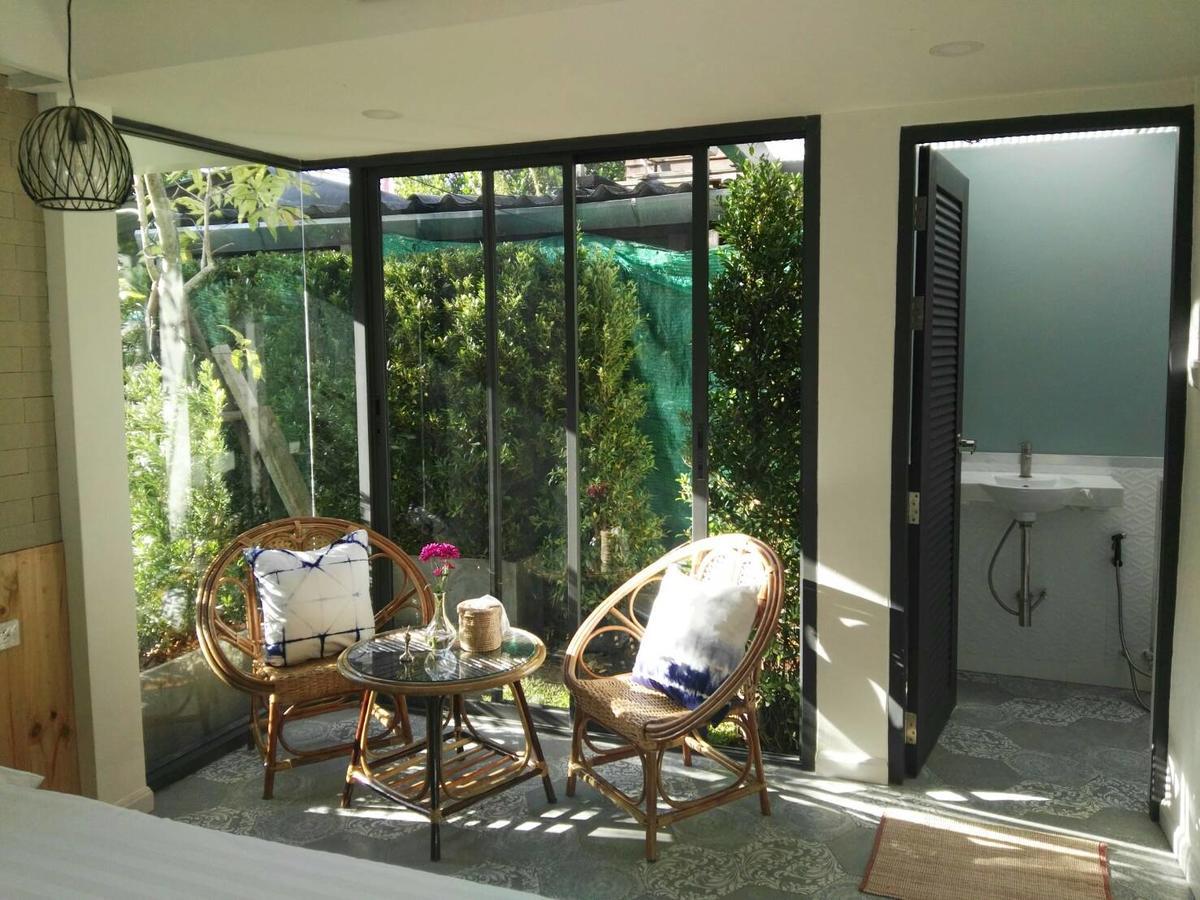 Bed & Breakfast 18 In Town Chiang Mai