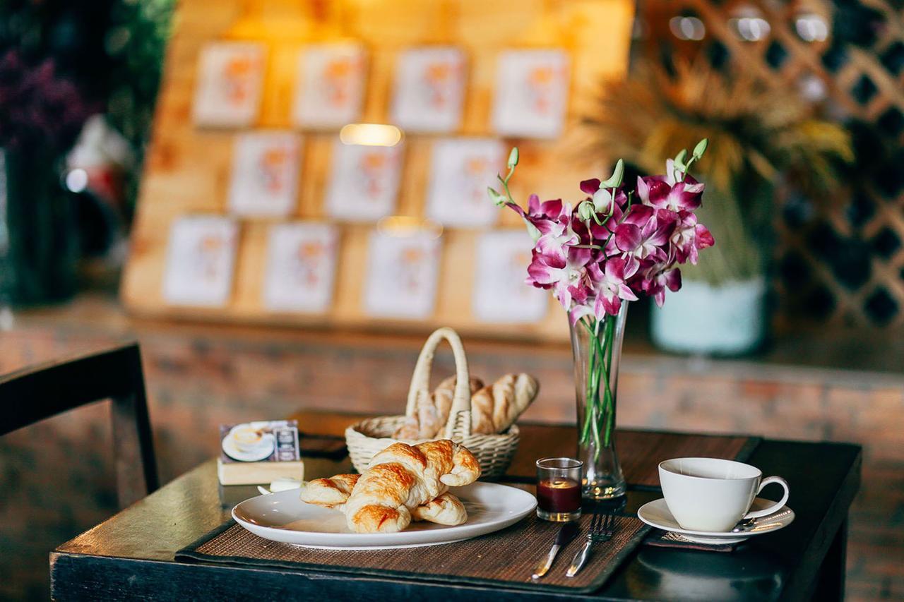 Bed & Breakfast Cool Chiang Mai