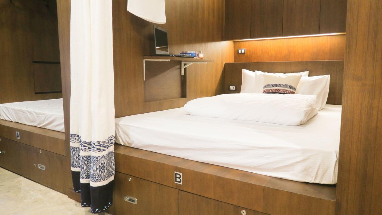 Hostel Baan Heart Thai Chiang Mai