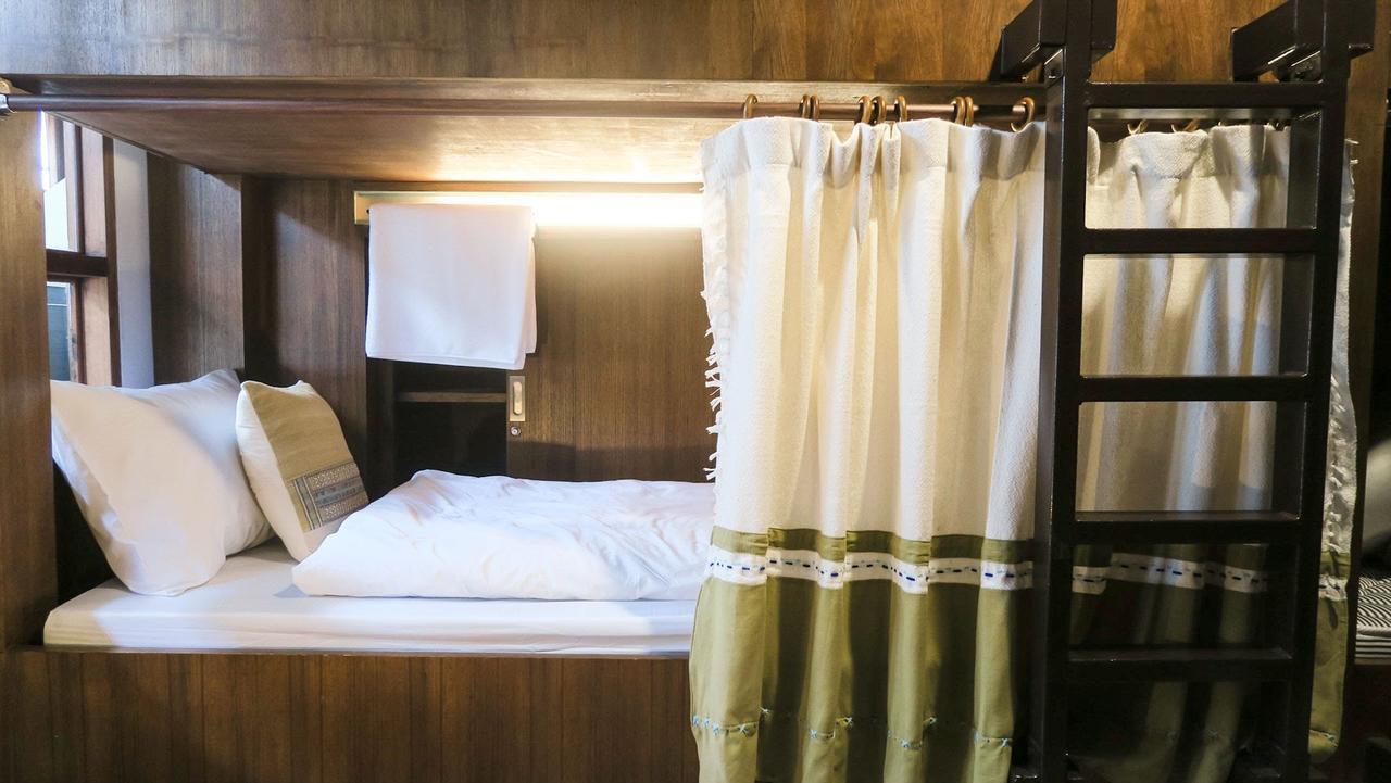 Baan Heart Thai * Chiang Mai