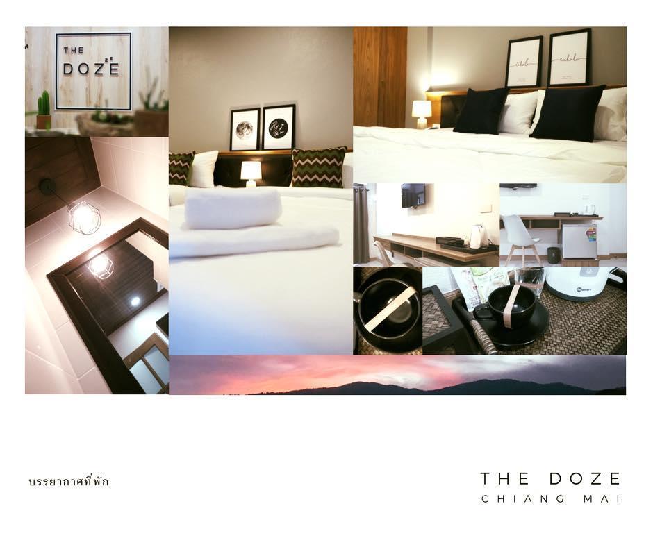 The Doze 3* Chiang Mai