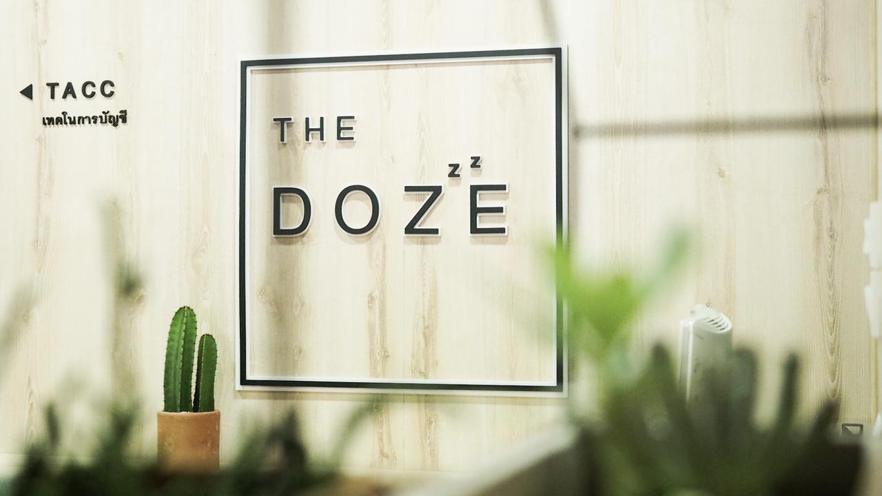 The Doze Chiang Mai